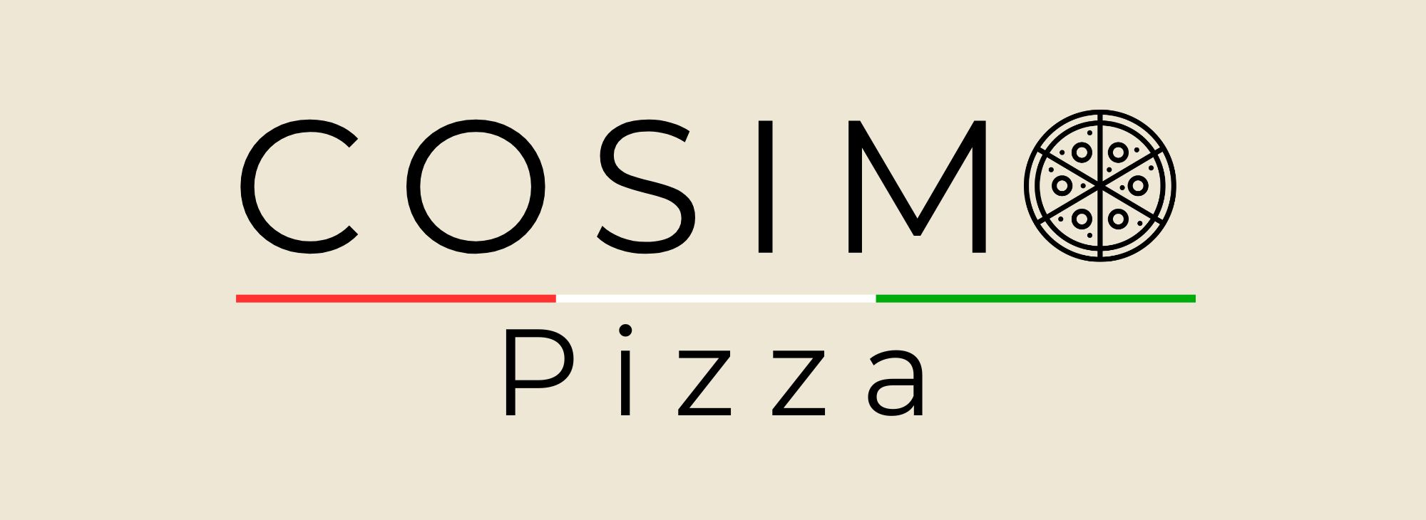 Cosimo Pizza